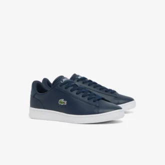 Men’s Carnaby Set Leather Sneakers