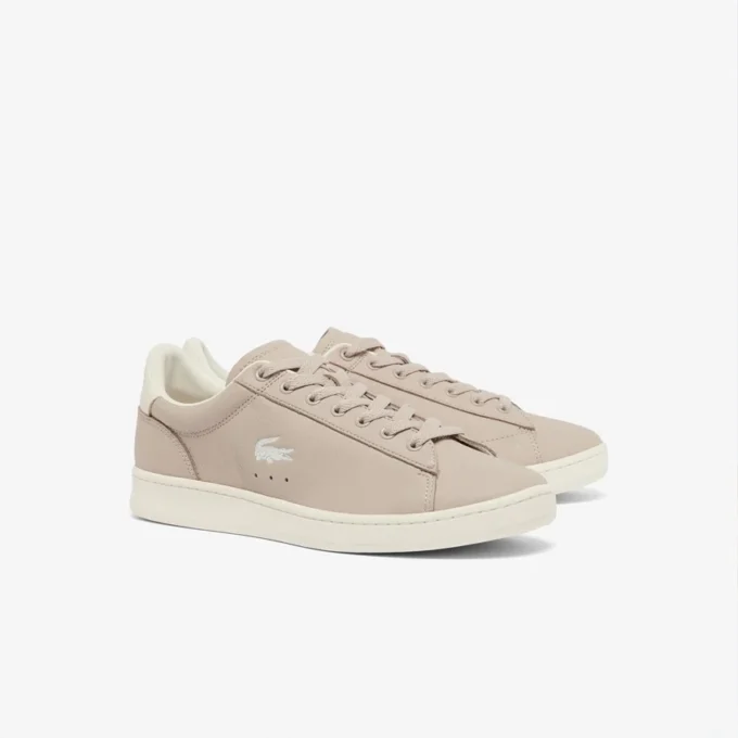 Men’s Carnaby Set Leather Sneakers