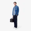 Men’s Carnaby Set Leather Sneakers