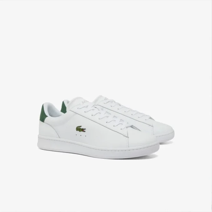 Men’s Carnaby Set Leather Sneakers