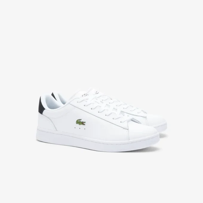 Men’s Carnaby Set Leather Sneakers