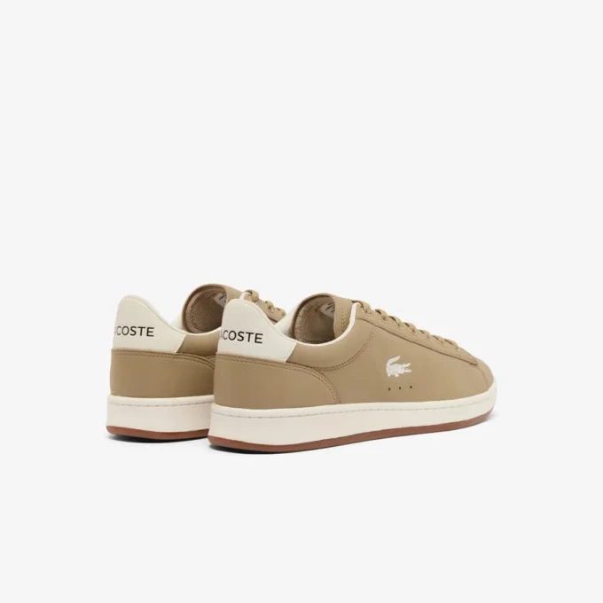Men’s Carnaby Set Leather Sneakers