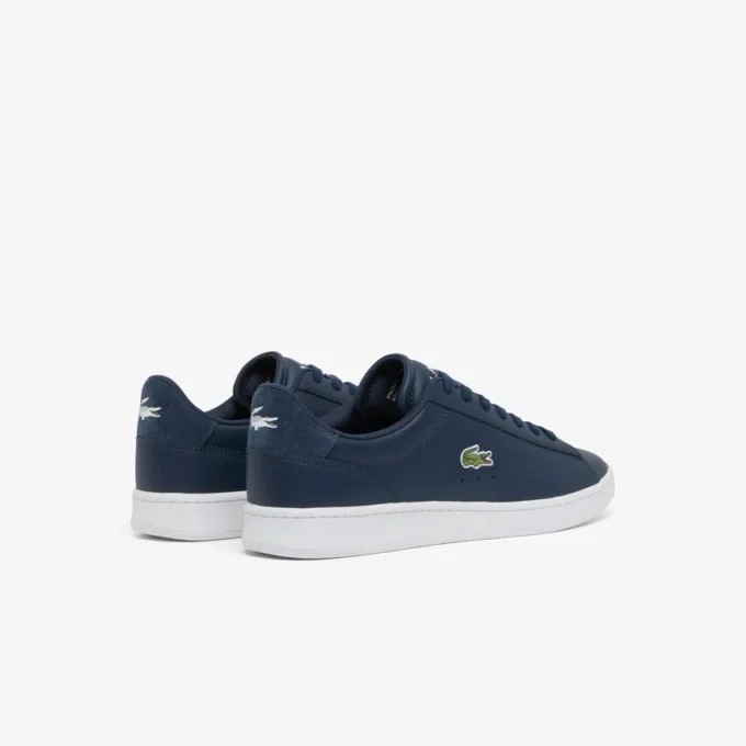 Men’s Carnaby Set Leather Sneakers