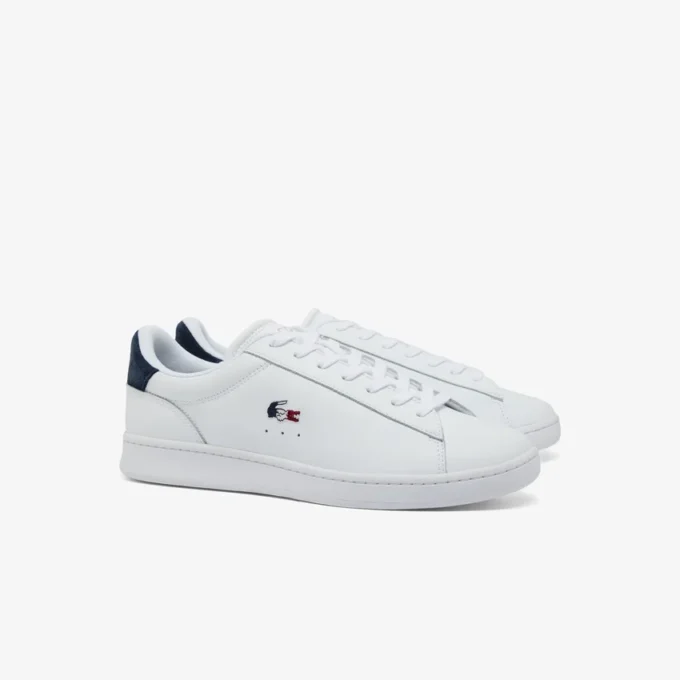 Men’s Carnaby Set Leather Sneakers