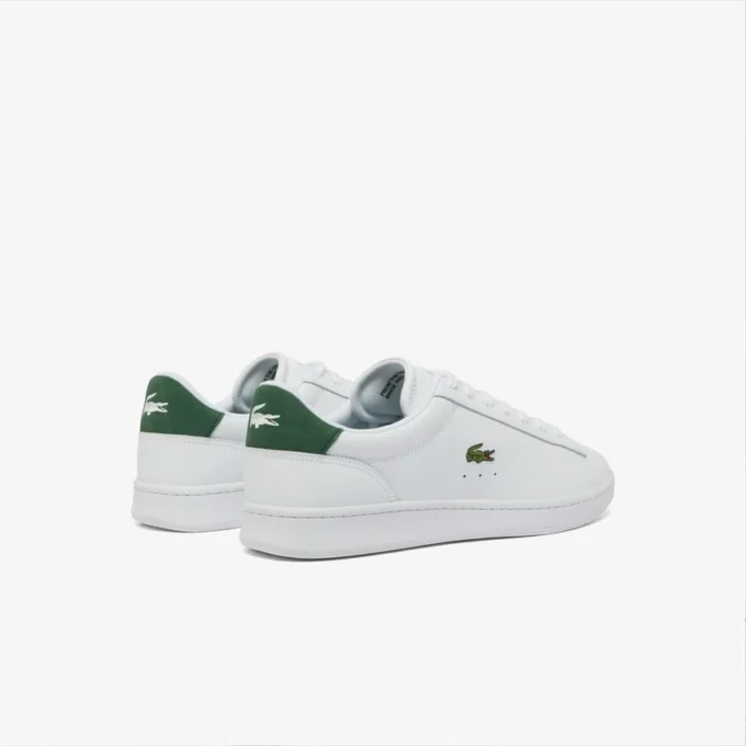 Men’s Carnaby Set Leather Sneakers