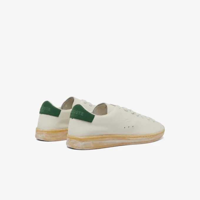 Men’s Carnaby Set Leather Sneakers