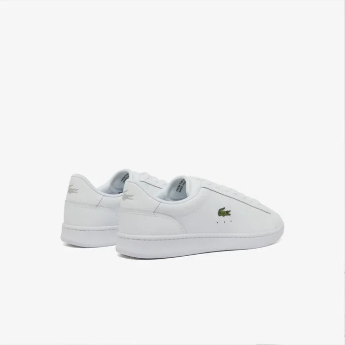 Men’s Carnaby Set Leather Sneakers