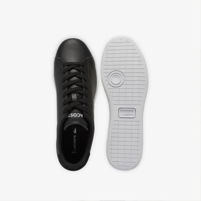 Men’s Carnaby Set Leather Sneakers