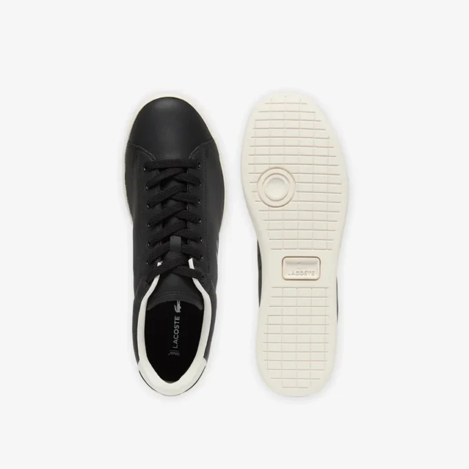 Men’s Carnaby Set Leather Sneakers