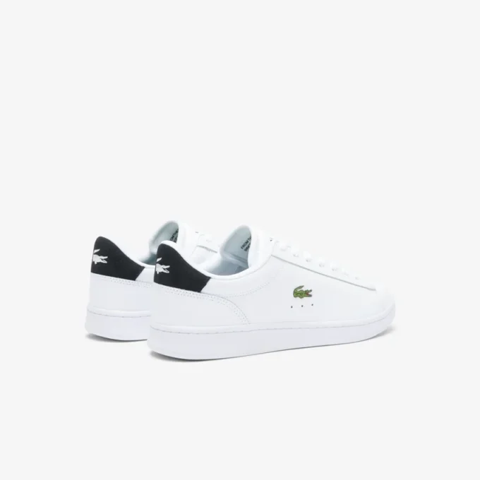 Men’s Carnaby Set Leather Sneakers