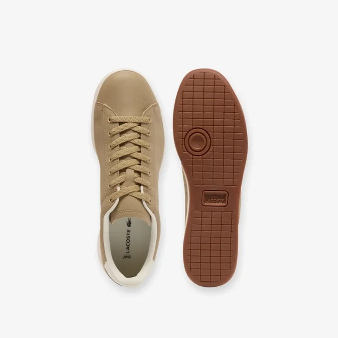 Men’s Carnaby Set Leather Sneakers