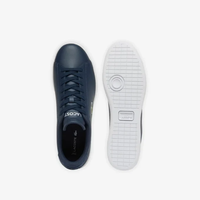 Men’s Carnaby Set Leather Sneakers