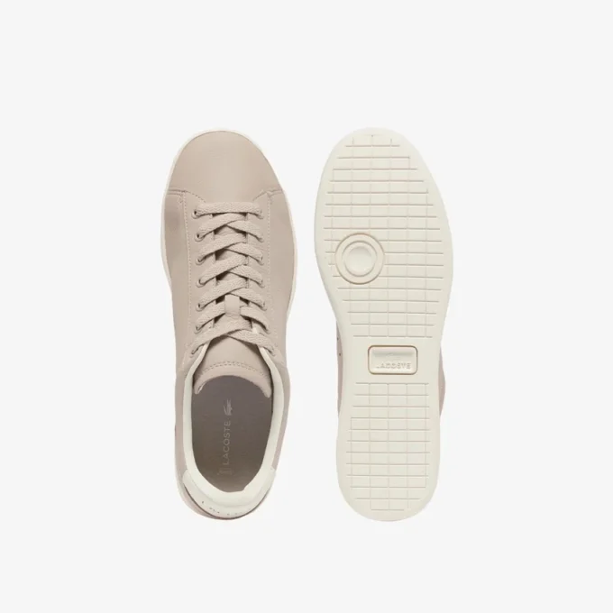 Men’s Carnaby Set Leather Sneakers