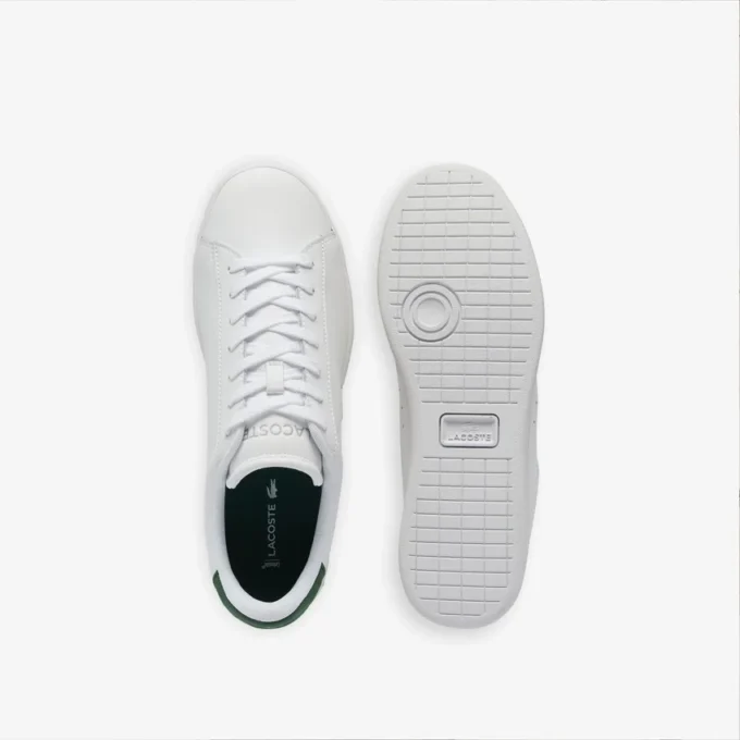 Men’s Carnaby Set Leather Sneakers