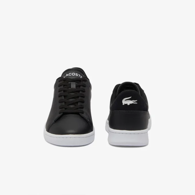 Men’s Carnaby Set Leather Sneakers