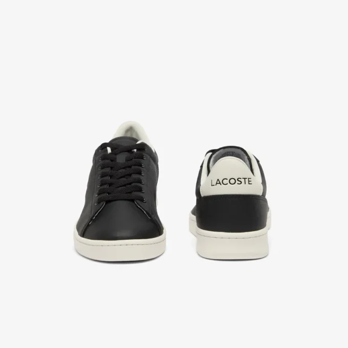 Men’s Carnaby Set Leather Sneakers