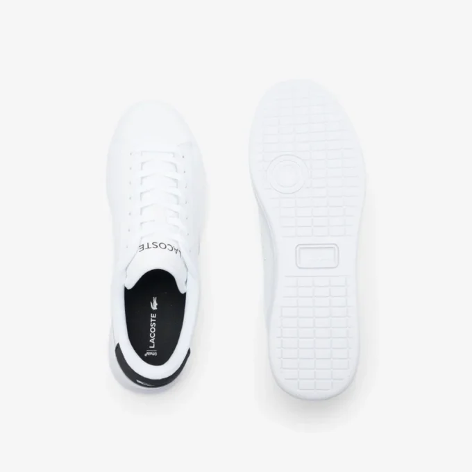 Men’s Carnaby Set Leather Sneakers