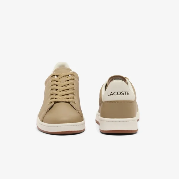Men’s Carnaby Set Leather Sneakers