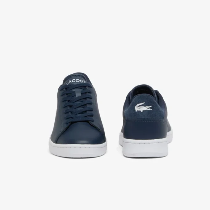 Men’s Carnaby Set Leather Sneakers