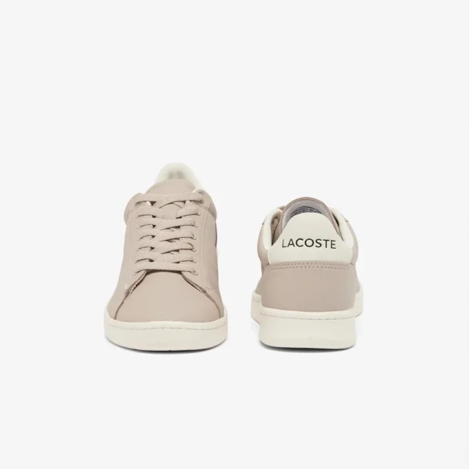 Men’s Carnaby Set Leather Sneakers