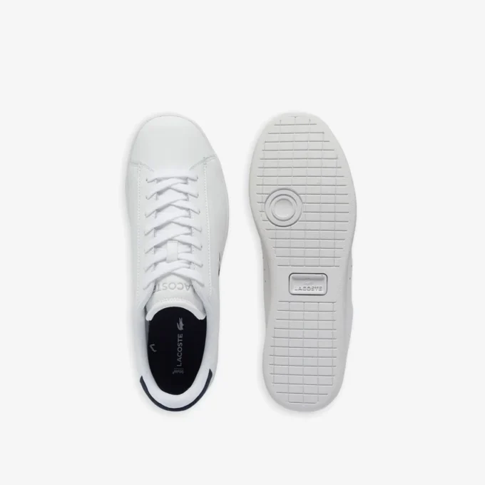 Men’s Carnaby Set Leather Sneakers
