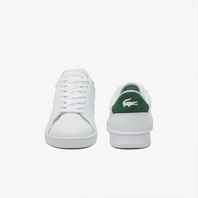 Men’s Carnaby Set Leather Sneakers