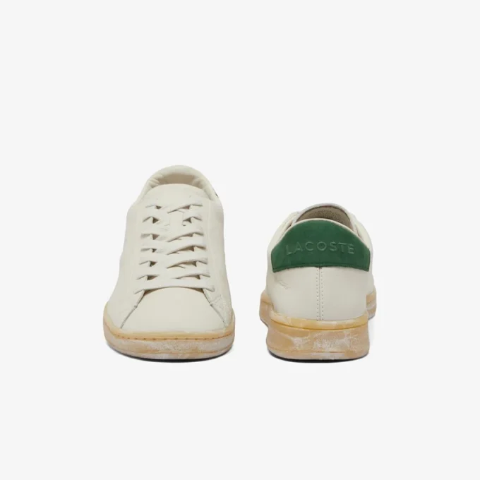 Men’s Carnaby Set Leather Sneakers