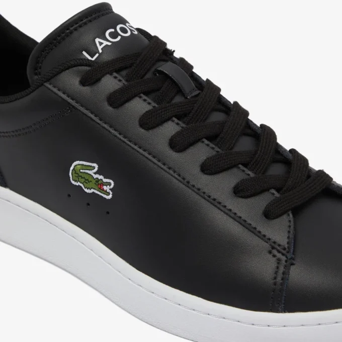 Men’s Carnaby Set Leather Sneakers