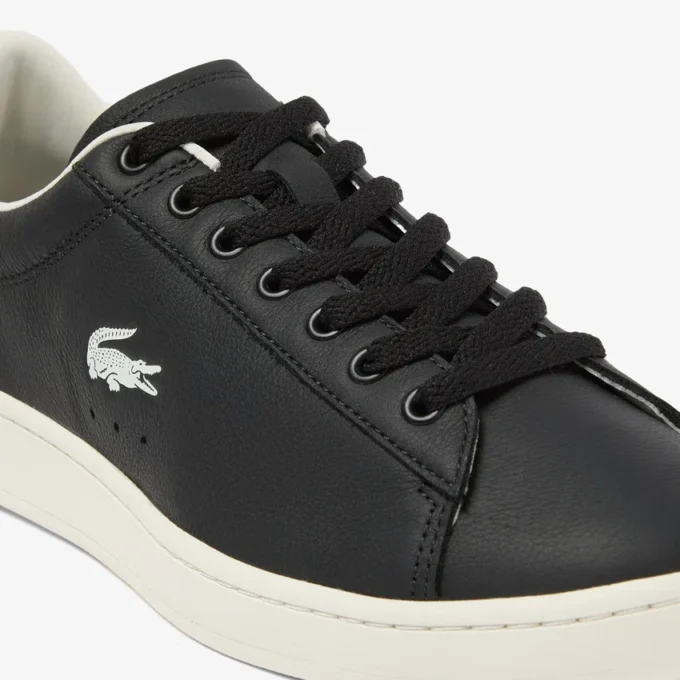Men’s Carnaby Set Leather Sneakers