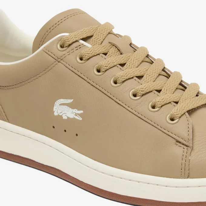 Men’s Carnaby Set Leather Sneakers