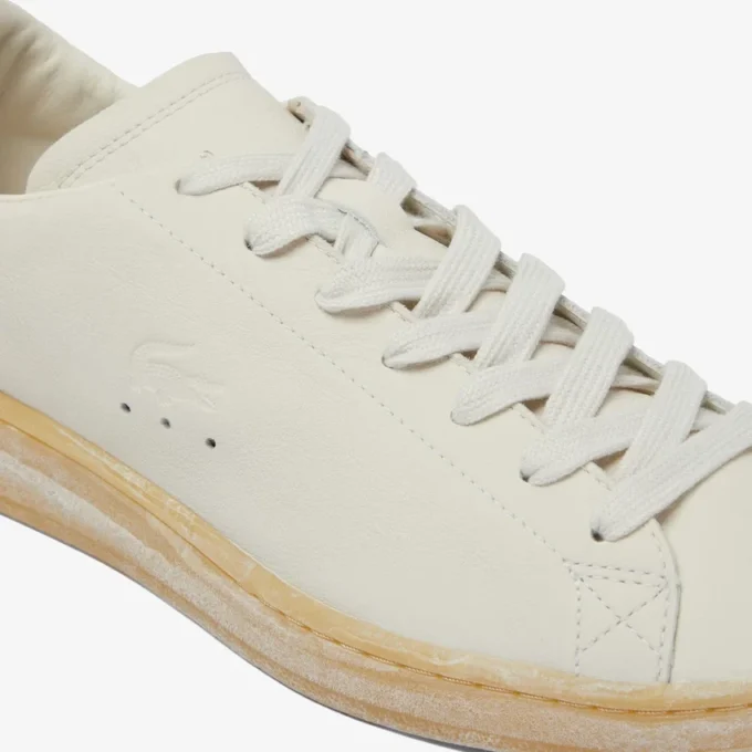Men’s Carnaby Set Leather Sneakers