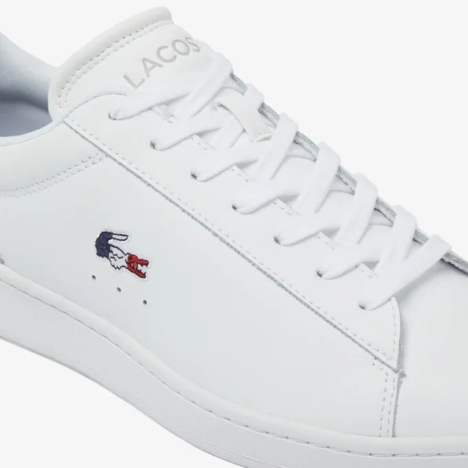 Men’s Carnaby Set Leather Sneakers