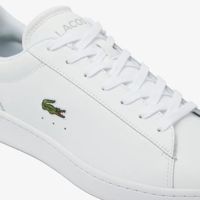 Men’s Carnaby Set Leather Sneakers