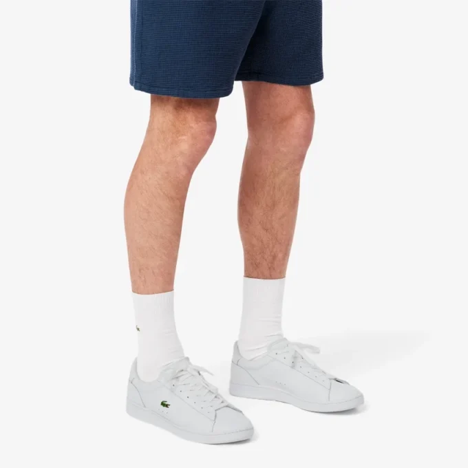 Men’s Carnaby Set Leather Sneakers