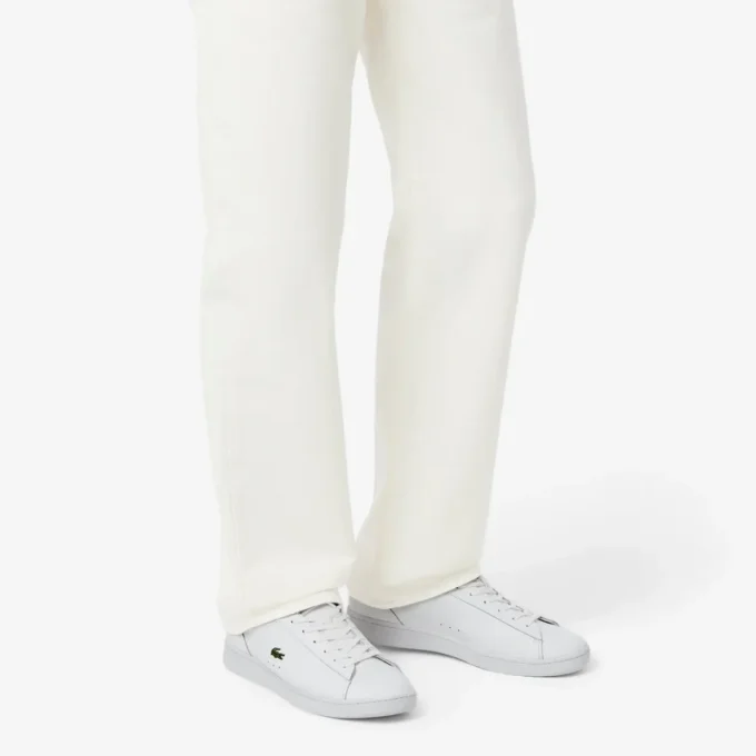 Men’s Carnaby Set Leather Sneakers
