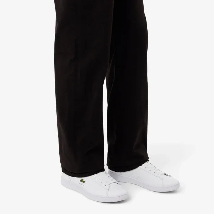 Men’s Carnaby Set Leather Sneakers