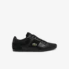 Men’s Chaymon Leather Sneakers