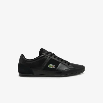 Men’s Chaymon Leather Sneakers