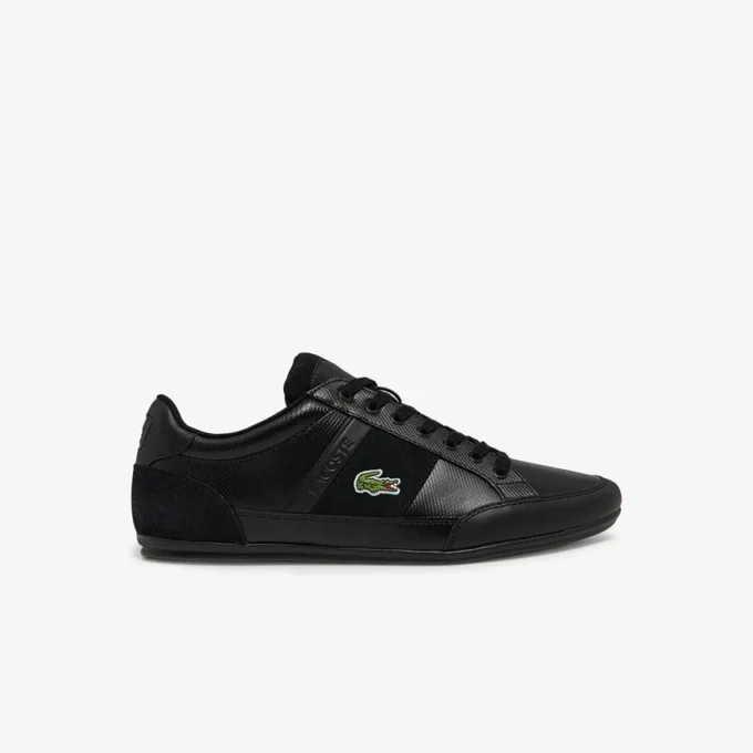 Men’s Chaymon Leather Sneakers