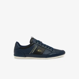 Men’s Chaymon Leather Sneakers