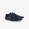 Men’s Chaymon Leather Sneakers