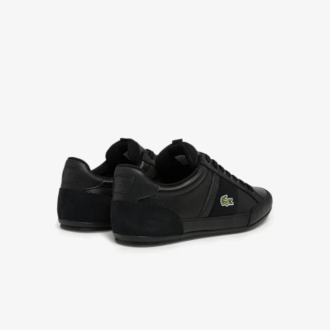 Men’s Chaymon Leather Sneakers