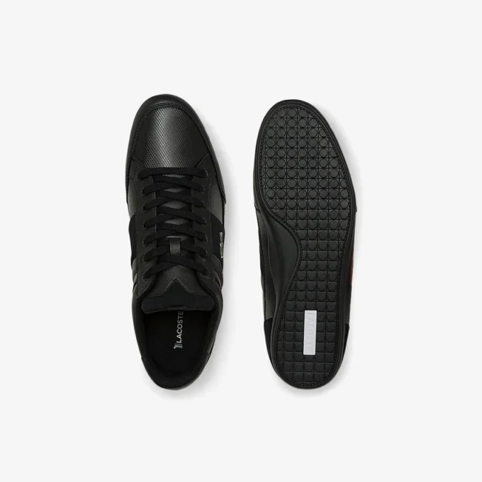 Men’s Chaymon Leather Sneakers