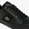 Men’s Chaymon Leather Sneakers