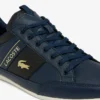 Men’s Chaymon Leather Sneakers