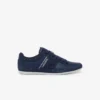 Men’s Chaymon Suede Sneakers