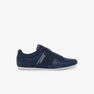 Men’s Chaymon Suede Sneakers
