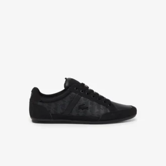Men’s Chaymon Suede Sneakers