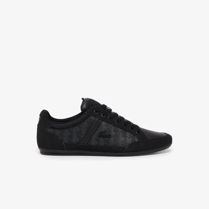 Men’s Chaymon Suede Sneakers