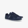Men’s Chaymon Suede Sneakers